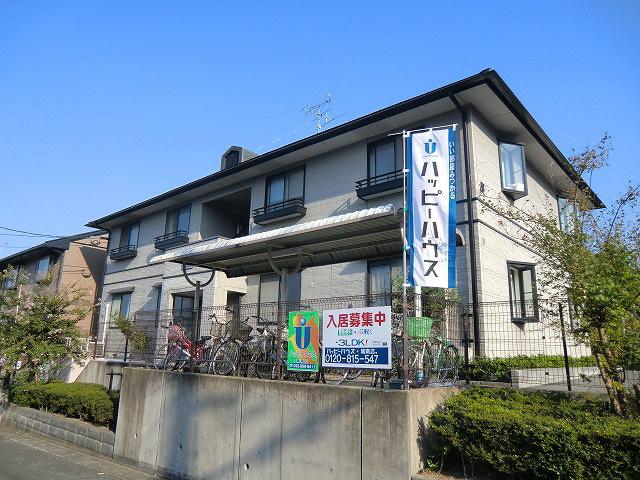 エトワール柏原IIA