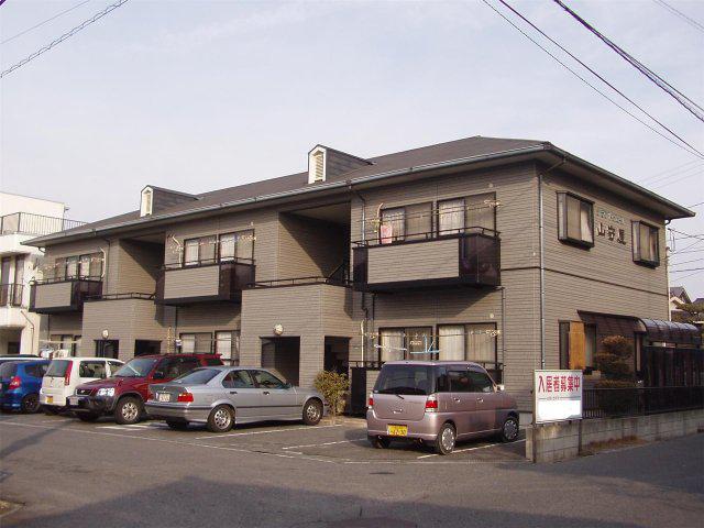 グランドゥムール山守屋