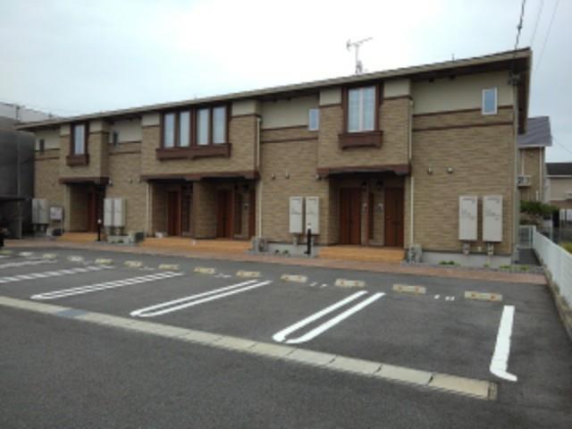 トーラス I