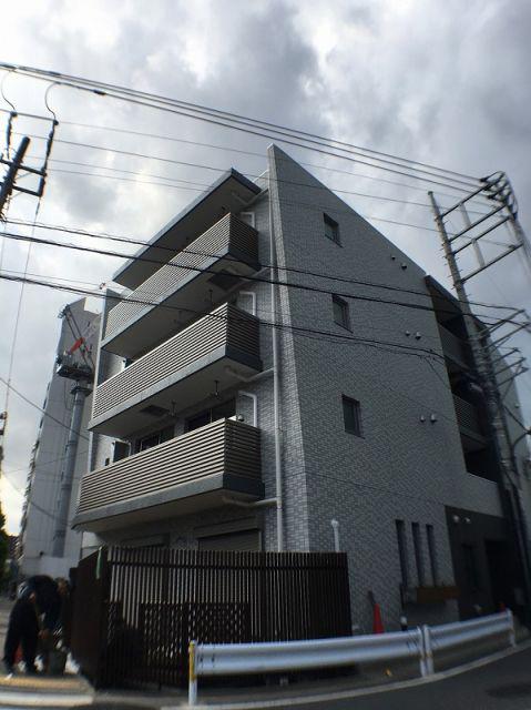 ブランポルテ