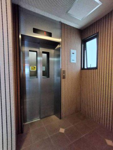 リーグレック元町