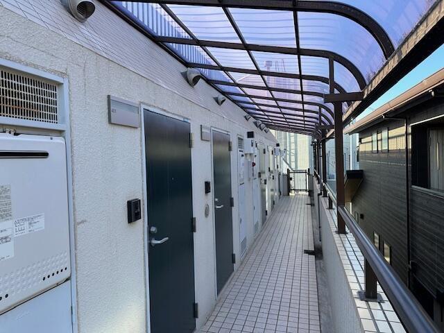 コアプラス小竹向原