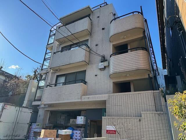 コアプラス小竹向原