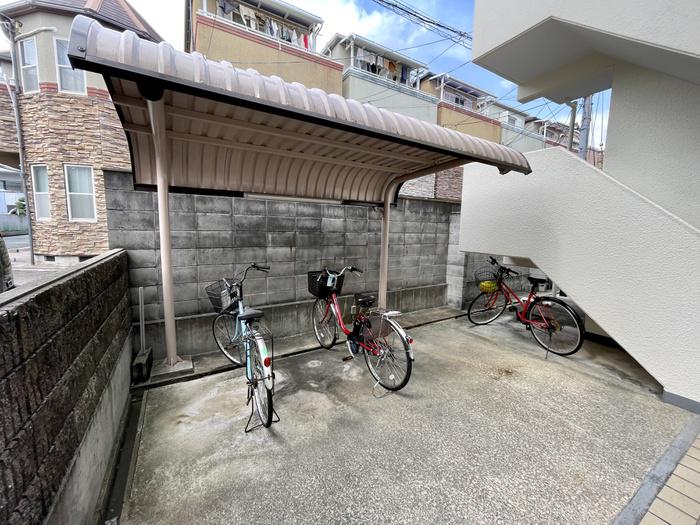 北町ハイツ