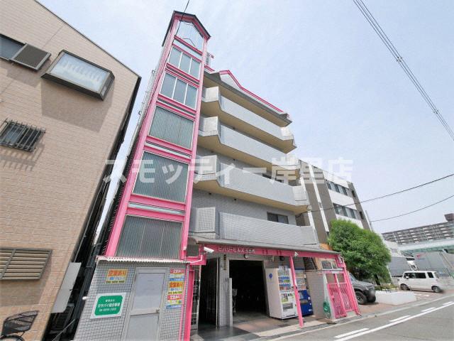 ビバリーヒルズ玉出西