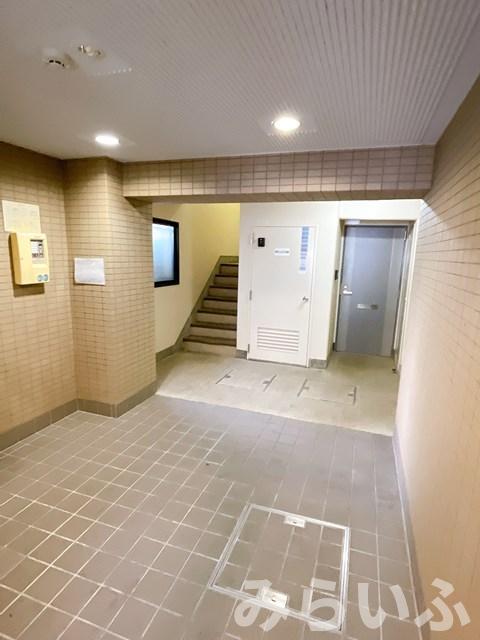 シティライフ春岡