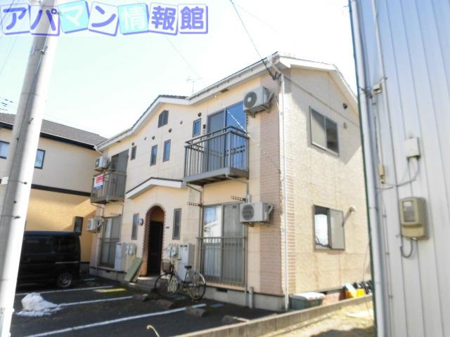 メゾンテリー