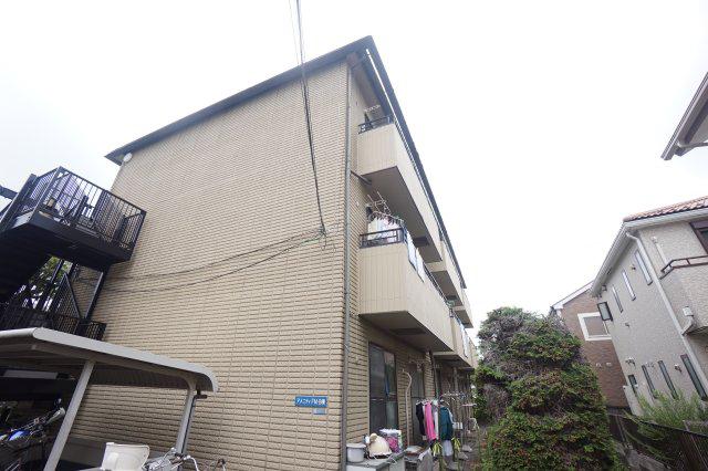 アメニティFM A棟