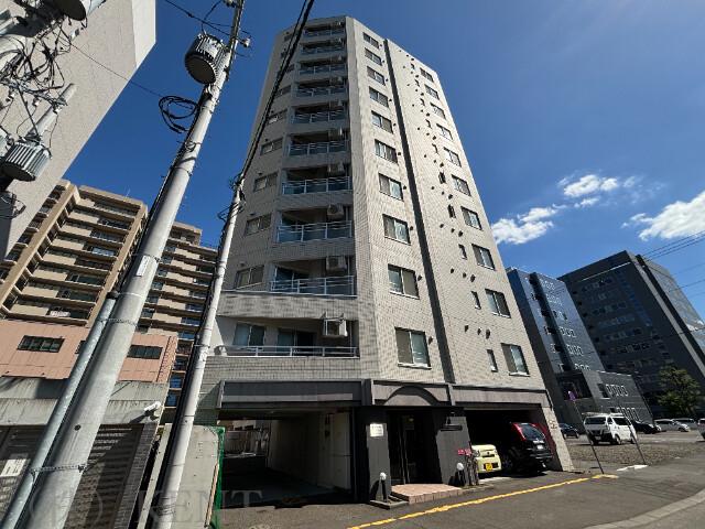 クラッセ知事公館前