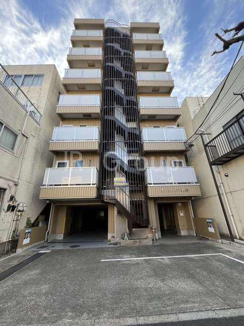 センティニアル山田