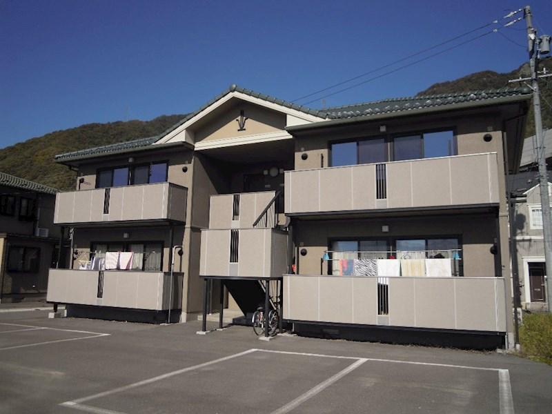 パティオ塩尻(3DK/1階)