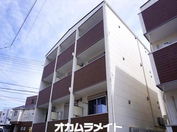 ジーメゾン八千代オービット