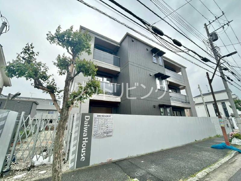 セレスティア細田A