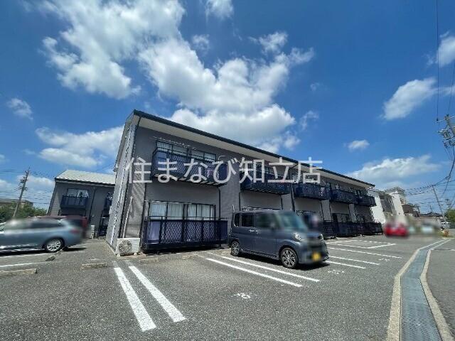 エスパース