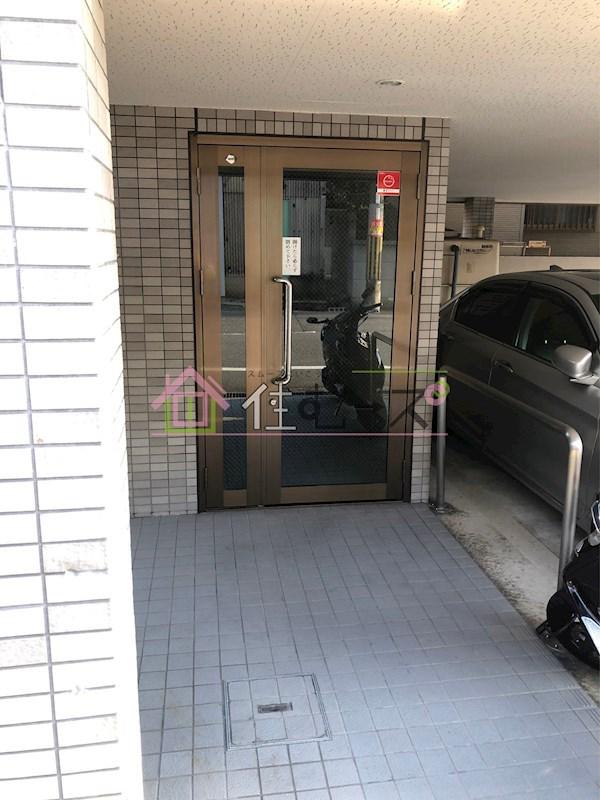 ウイングハイツ