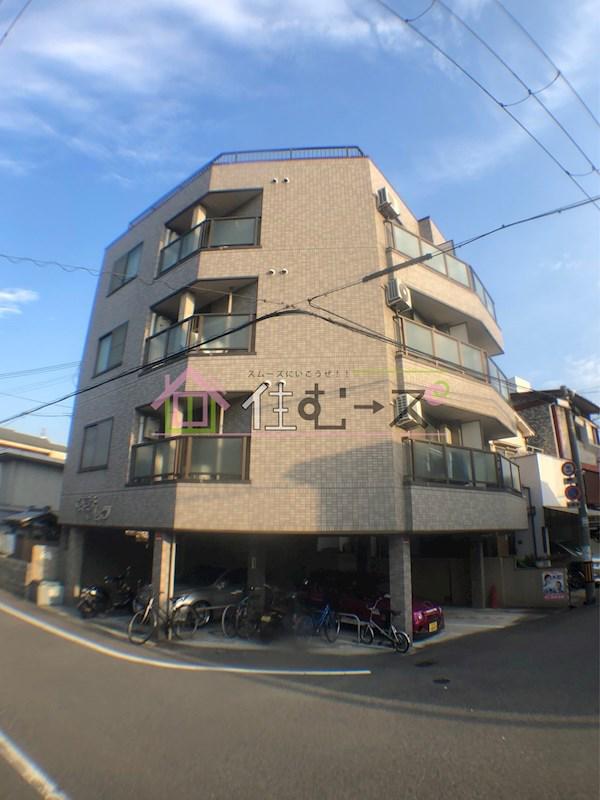 ウイングハイツ