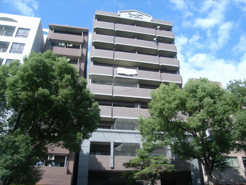 ピュアドームディア県庁前