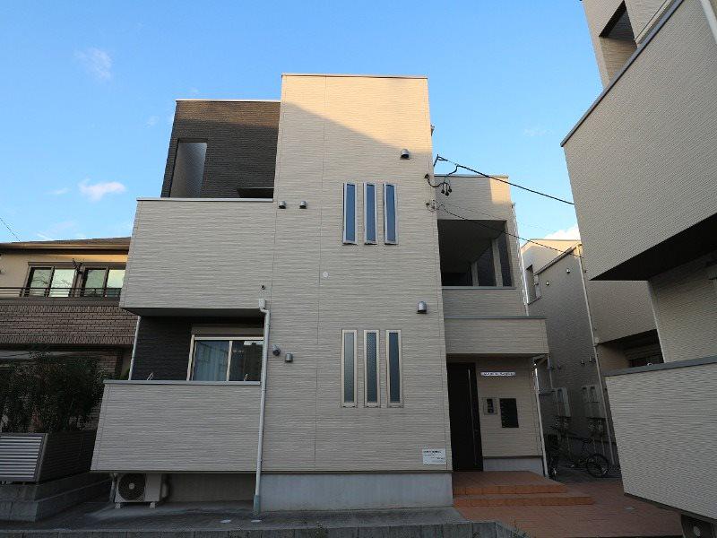 GRANDTIC名古屋山王