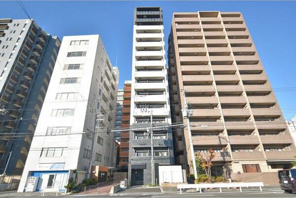 アドバンス上町台シュタット