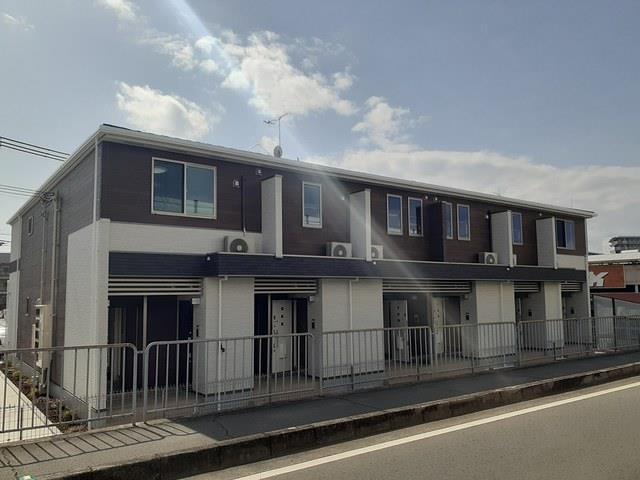 プレッソ 東加古川 I
