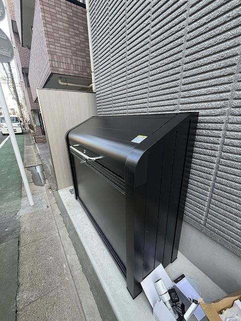 メテオレジデンス三軒茶屋