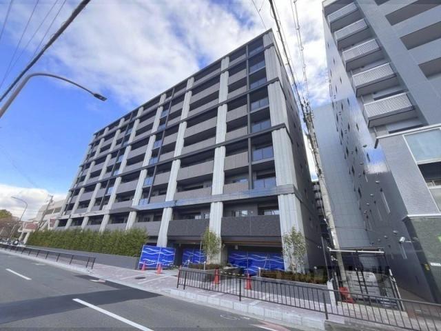 ファインレジデンス京都五条通