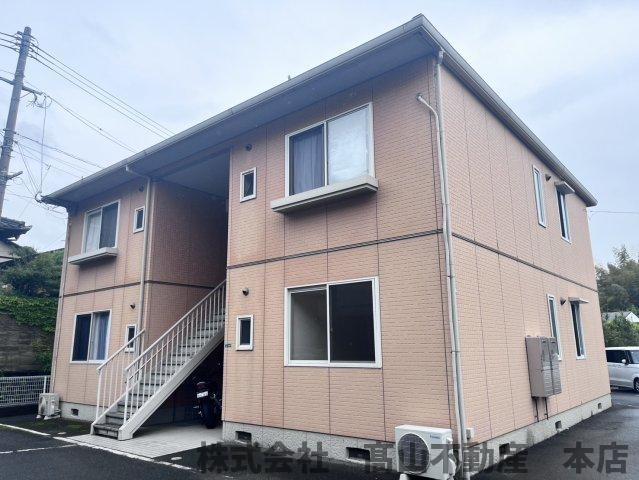 三洋タウン岡垣 C棟