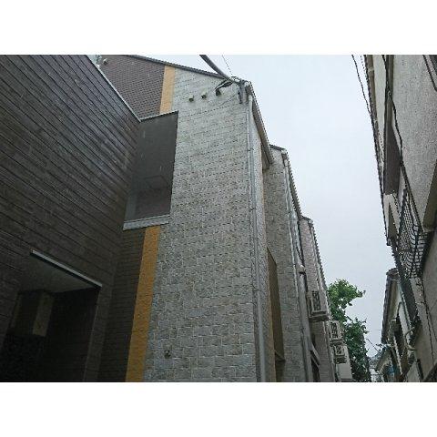 STAGE南長崎