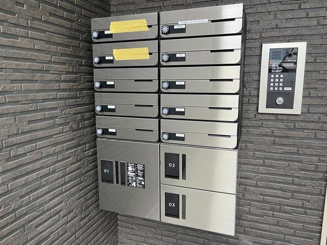 ジーメゾン加古川野口