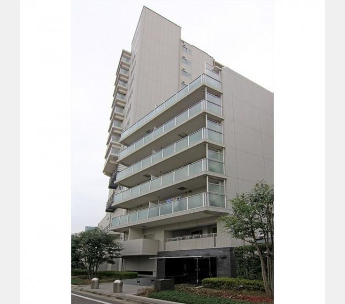 グランハイツ高田馬場