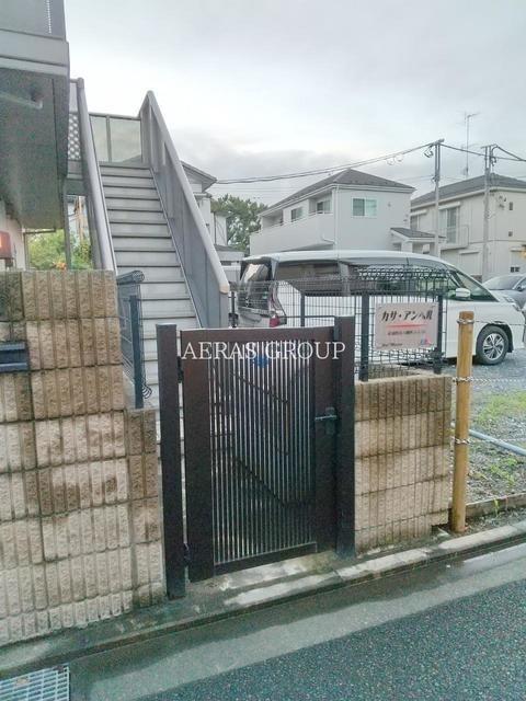 カサ・アンヘル