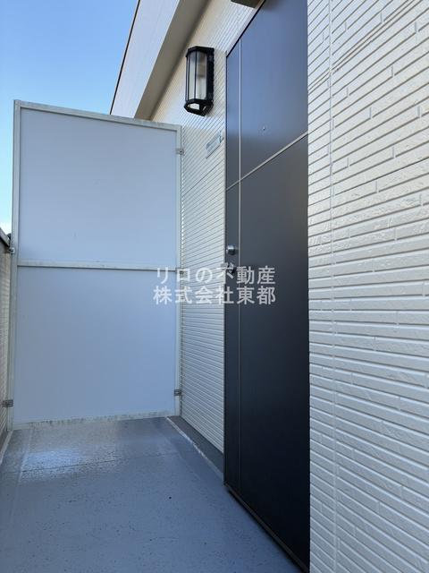 NOZOMIO梅ヶ丘