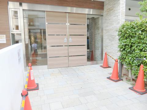 レジュールアッシュ難波MINAMI