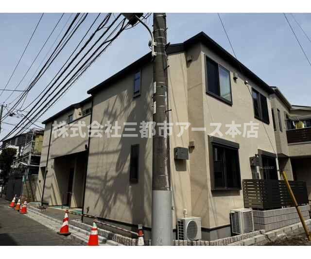モデラート大崎