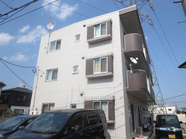 CADOG アイリスII
