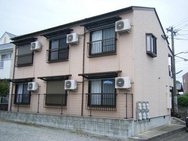 ロックハウス1