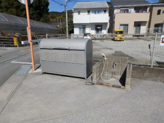エトワール II棟