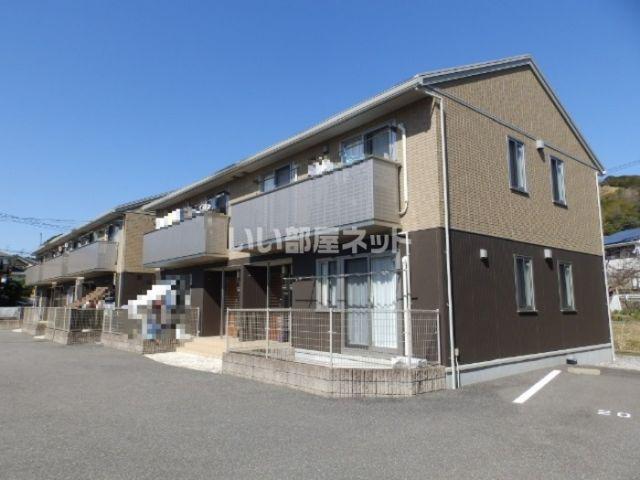 エトワール II棟