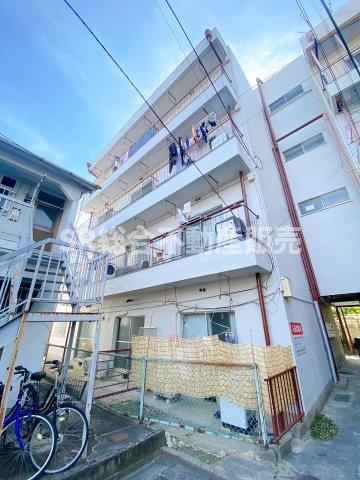 寿マンション