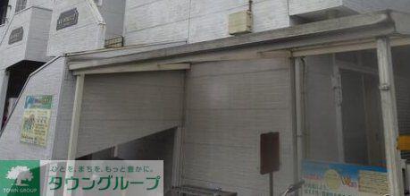 マイハウス