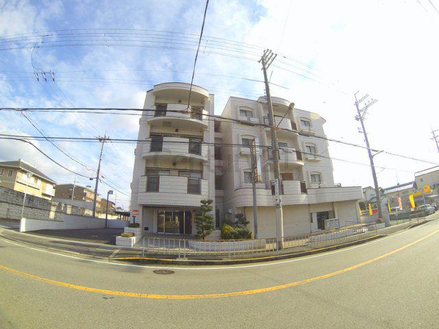 エレガンス村上