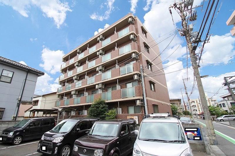 グレイスコート大宮