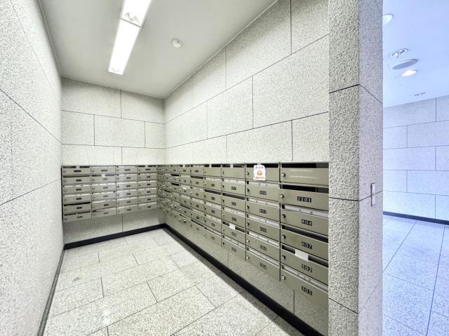 サンハイツ宇多津(3LDK/5階)の外観写真