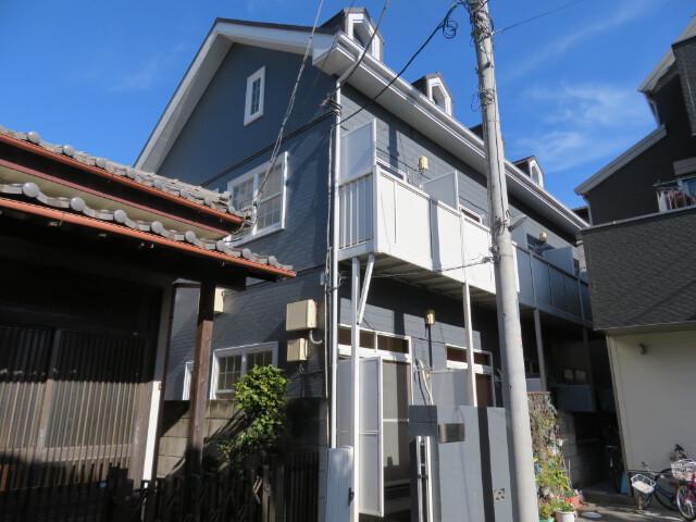 メゾンジュネス