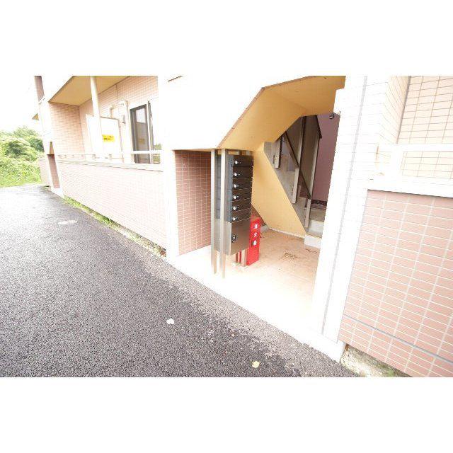 フォレストつくば