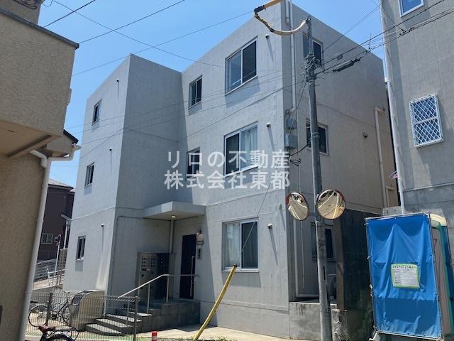シャトーライフ相武台前1