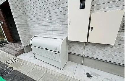 Jブラン西新井
