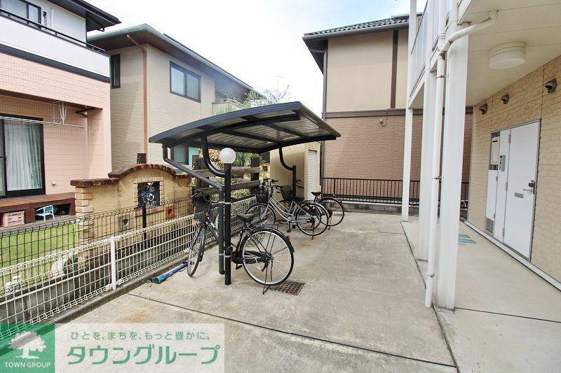 レオパレスミミ コパン