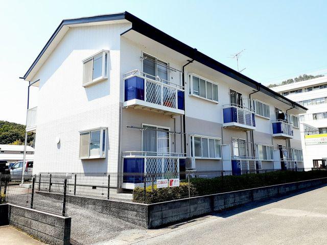 ヴェルメゾン小川