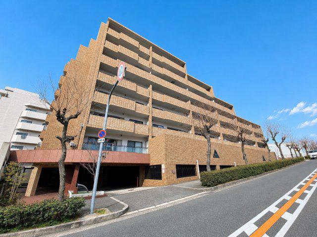 エトワール緑丘